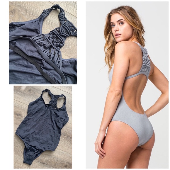 Billabong Other - 🔥LAST 1🔥Billabong ‘It’s All About 1’ One Piece